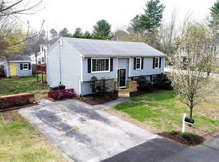15 Quiet Ave, Coventry, RI 02816