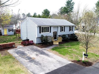 15 Quiet Ave, Coventry, RI, 02816