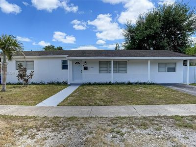 2300 NW 196th Ter, Miami Gardens, FL, 33056