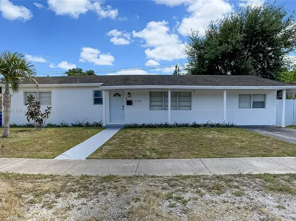 2300 NW 196th Ter, Miami Gardens, FL 33056