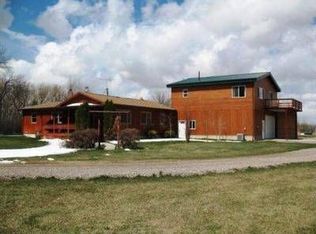 469 Dracut Hill Rd, Vaughn, MT 59487