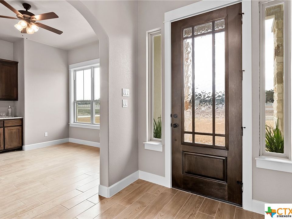 3011 Fm 2657, Copperas Cove, TX 76522 MLS 478269 Zillow