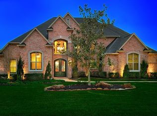 25803 Emerald Terrace Way, Spring, TX 77389