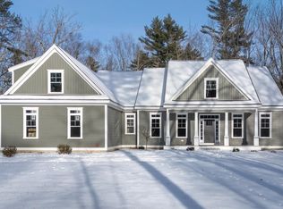 2 Deer Run, East Kingston, NH 03827