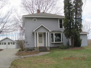 5031 S Pere Marquette Hwy, Ludington, MI 49431