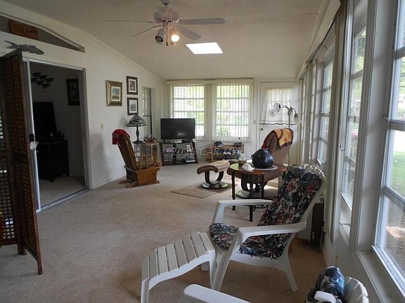 Florida room 3
