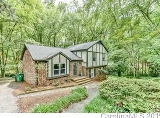 2522 Merrywood Rd, Charlotte, NC 28210