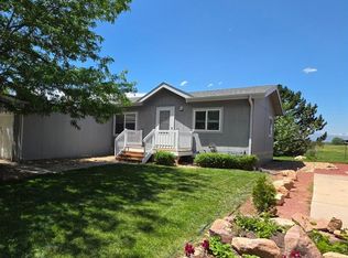 11465 Far Vw #114, Longmont, CO 80504