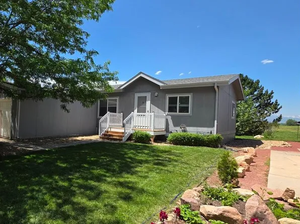 11465 Far Vw #114, Longmont, CO 80504