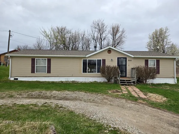 205 Benton Way, Kirksville, MO 63501