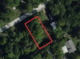 Cherry Rd, Whitney, TX 76692