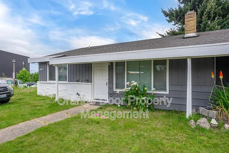 Building Photo - 28614 46th Ave S #1