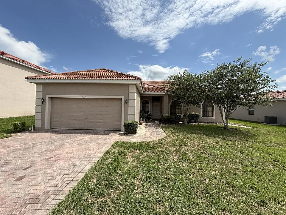 439 Caraway Dr