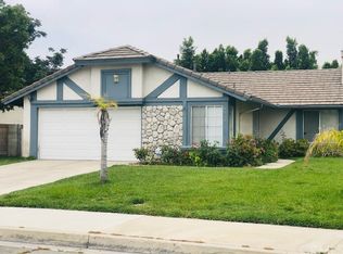4364 Carmelina St, San Bernardino, CA 92407
