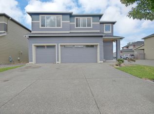 2011 178th Street Ct E, Spanaway, WA 98387
