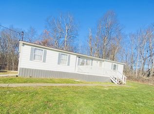 58905 Claysville Rd, Cambridge, OH 43725