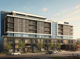 415 Main St W #414, Hamilton, ON L8P 1K5