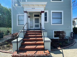 439 Jackson St APT 1, Monterey, CA 93940