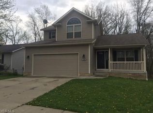 1485 Gibson Ave SE, Massillon, OH 44646