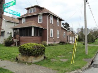 1290 Onondago Ave, Akron, OH