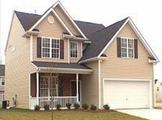 3113 Trassacks Dr, Raleigh, NC 27610