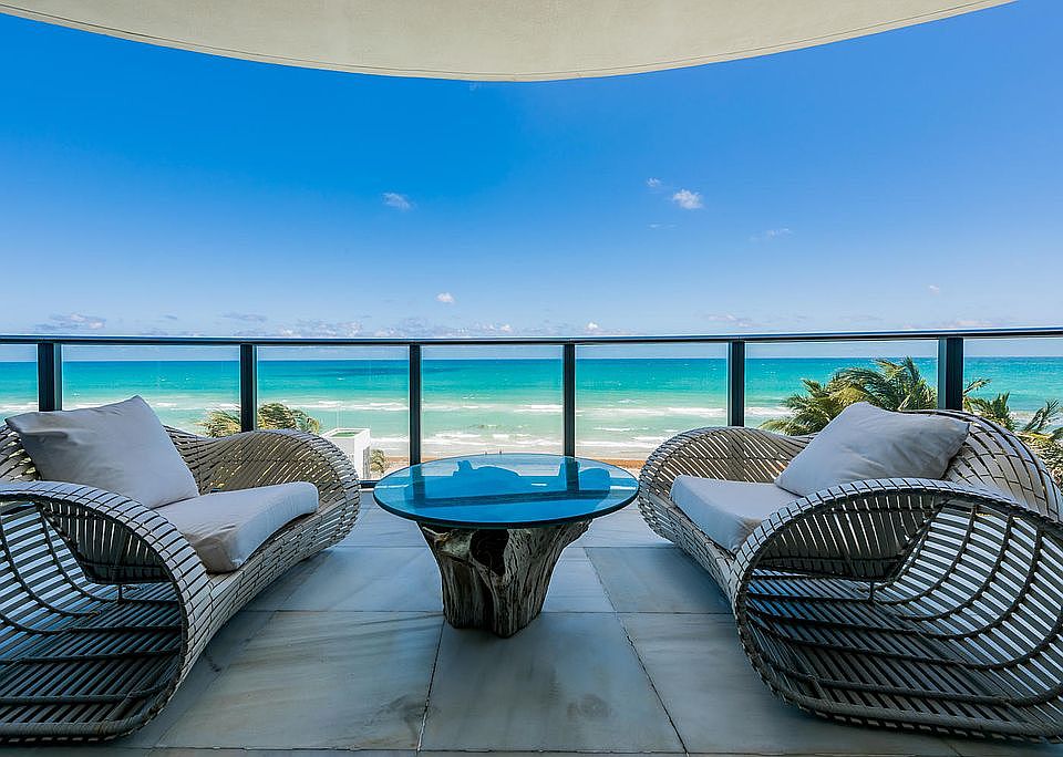 1st image of 19575 Collins Ave Unit 5