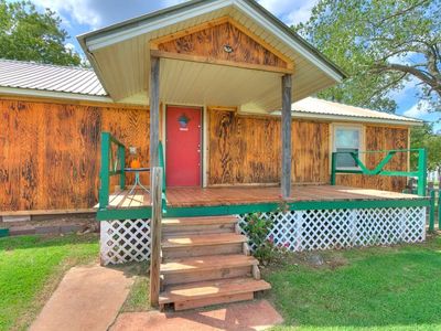17150 183rd St, Lexington, OK, 73051