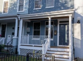 908 13th St NE, Washington, DC 20002