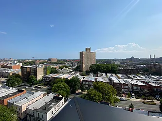 Rented by Lodger Corp