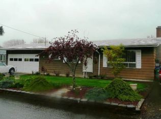 118 SE 196th Ave, Portland, OR 97233