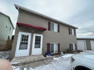 915 Defoe St #A, Missoula, MT 59802