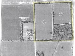 Ayotte Rd, Sandusky, MI 48471