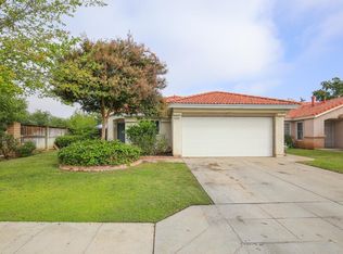 4394 W Yale Ave, Fresno, CA 93722