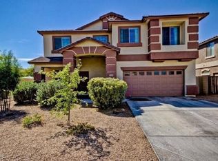 7023 W Branham Ln, Laveen, AZ 85339