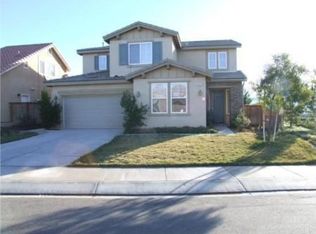 1412 Fallbrook Rd, Beaumont, CA 92223