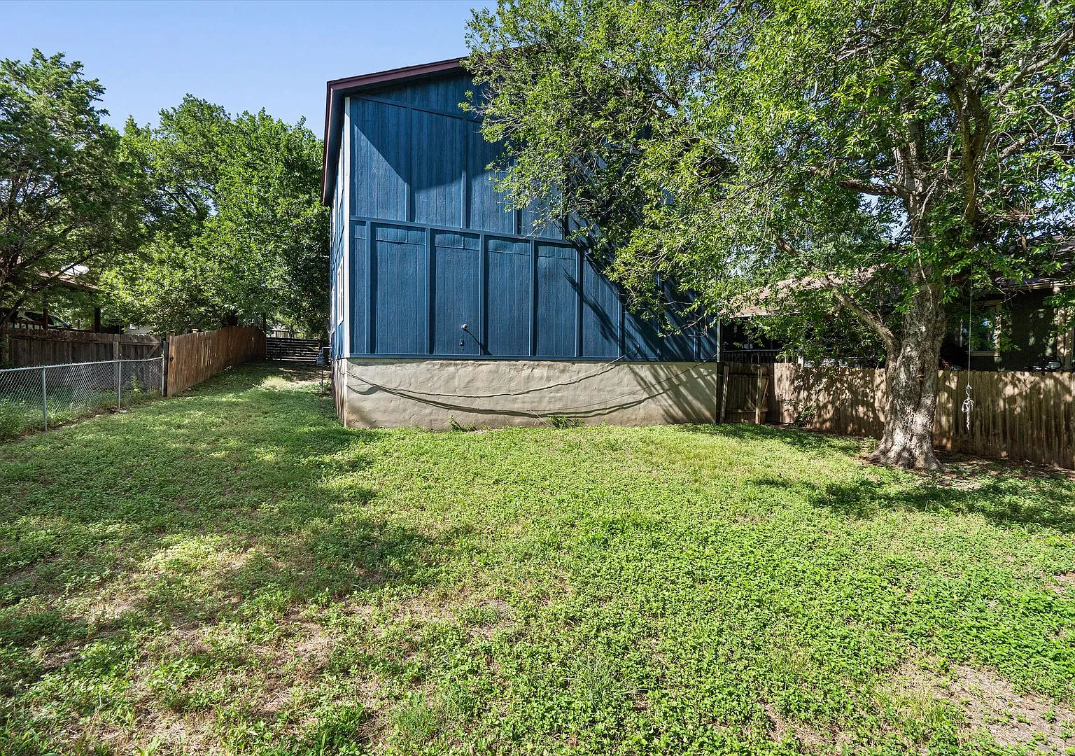 5501 Spring Meadow Road, Unit B, Austin, TX 78744 — Photo 1