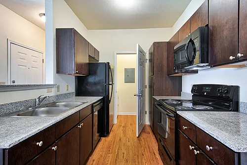 Cypress Bend Village Apartments Photo 1