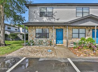 4 Ponte Vedra Ct UNIT A, Ponte Vedra Beach, FL 32082