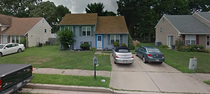 Building Photo - 7199 Cunning Cir