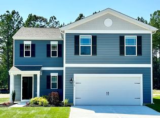 1317 Fairview Ln, Salisbury, MD 21801