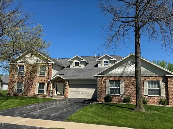 3170 Willowridge Rd Unit C, Marion, IA 52302