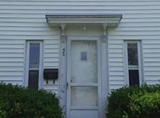 55 Arthur St, Fall River, MA 02720