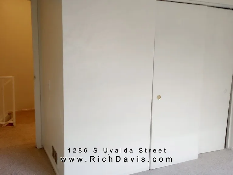 1286 S Uvalda St — Photo 9