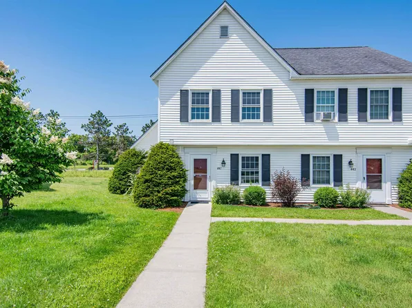 441 Westview Circle, Williston, VT 05495