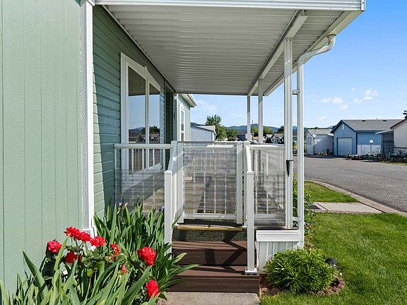 5th image of 19029 E Boone Ave Lot 84