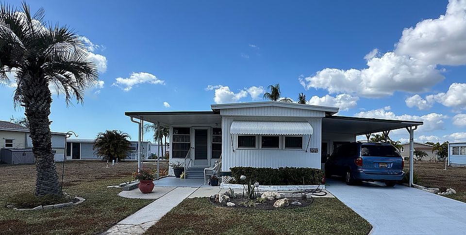 1st image of 20617 Tahitian Blvd