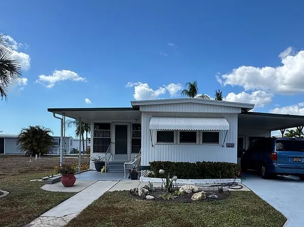 20617 Tahitian Blvd, Estero, FL 33928