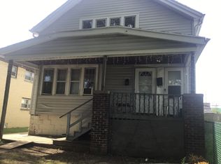 1927-1929 S 36th St, Milwaukee, WI 53215