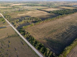 12550 SW 60th St, Andover, KS 67002