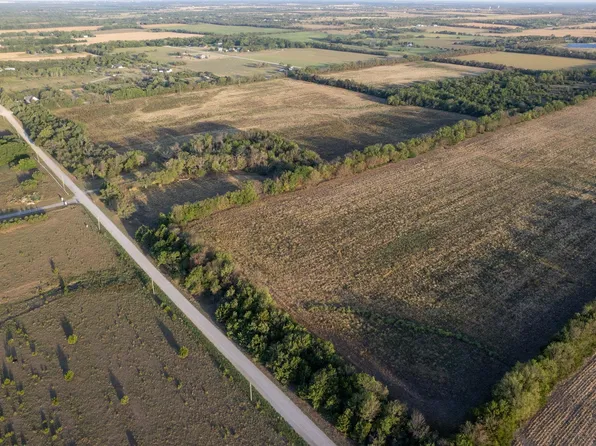 12550 SW 60th St, Andover, KS 67002